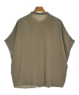 theory luxe（セオリーリュクス）カジュアルシャツ カーキ サイズ:40(M位) レディース/2200714846040