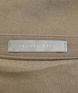 theory luxe（セオリーリュクス）カジュアルシャツ カーキ サイズ:40(M位) レディース/2200714846040