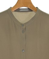 theory luxe（セオリーリュクス）カジュアルシャツ カーキ サイズ:40(M位) レディース/2200714846040