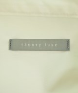 theory luxe（セオリーリュクス）カジュアルシャツ 白 サイズ:38(M位) レディース/2200714846057