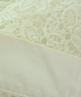 theory luxe（セオリーリュクス）カジュアルシャツ 白 サイズ:38(M位) レディース/2200714846057