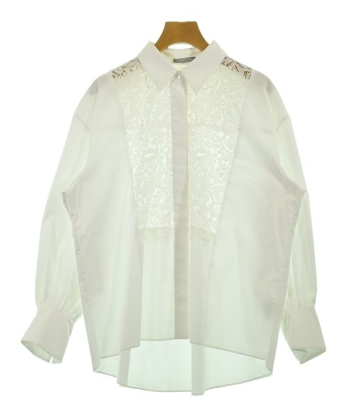 theory luxe(セオリーリュクス)のカジュアルシャツ サイズ:38(M位) 9,600円