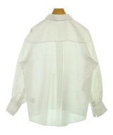 theory luxe（セオリーリュクス）カジュアルシャツ 白 サイズ:38(M位) レディース/2200714846064