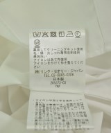 theory luxe（セオリーリュクス）カジュアルシャツ 白 サイズ:38(M位) レディース/2200714846064