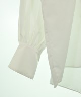 theory luxe（セオリーリュクス）カジュアルシャツ 白 サイズ:38(M位) レディース/2200714846064
