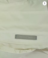 theory luxe（セオリーリュクス）カジュアルシャツ 白 サイズ:38(M位) レディース/2200714846064