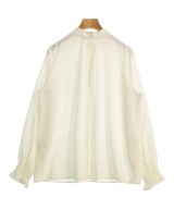 theory luxe（セオリーリュクス）ブラウス 白 サイズ:40(M位) レディース/2200714846071