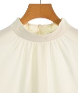theory luxe（セオリーリュクス）ブラウス 白 サイズ:40(M位) レディース/2200714846071