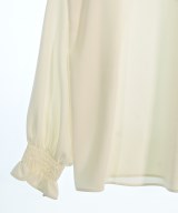 theory luxe（セオリーリュクス）ブラウス 白 サイズ:40(M位) レディース/2200714846071