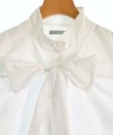 theory luxe（セオリーリュクス）カジュアルシャツ 白 サイズ:38(M位) レディース/2200714846088