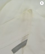 theory luxe（セオリーリュクス）カジュアルシャツ 白 サイズ:38(M位) レディース/2200714846088