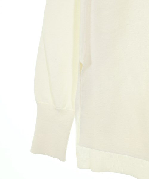theory luxe（セオリーリュクス）ニット・セーター 白 サイズ:38(M位) レディース/2200714846095
