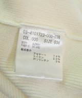 theory luxe（セオリーリュクス）ニット・セーター 白 サイズ:38(M位) レディース/2200714846095