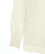 theory luxe（セオリーリュクス）ニット・セーター 白 サイズ:38(M位) レディース/2200714846095