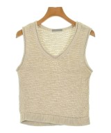theory luxe（セオリーリュクス）ベスト ベージュ サイズ:38(M位) レディース/2200714846101