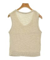 theory luxe（セオリーリュクス）ベスト ベージュ サイズ:38(M位) レディース/2200714846101