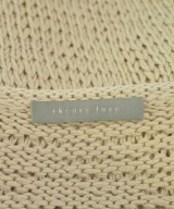 theory luxe（セオリーリュクス）ベスト ベージュ サイズ:38(M位) レディース/2200714846101
