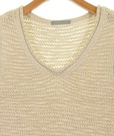 theory luxe（セオリーリュクス）ベスト ベージュ サイズ:38(M位) レディース/2200714846101