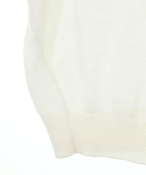 theory luxe（セオリーリュクス）ニット・セーター 白 サイズ:38(M位) レディース/2200714846118