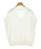 theory luxe（セオリーリュクス）ニット・セーター 白 サイズ:38(M位) レディース/2200714846118
