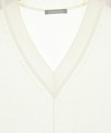theory luxe（セオリーリュクス）ニット・セーター 白 サイズ:38(M位) レディース/2200714846118