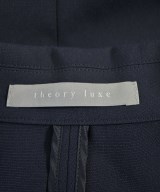 theory luxe（セオリーリュクス）カジュアルジャケット 紺 サイズ:40(M位) レディース/2200714846125