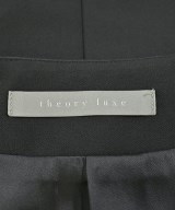 theory luxe（セオリーリュクス）カジュアルジャケット 黒 サイズ:38(M位) レディース/2200714846132