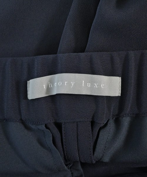 theory luxe（セオリーリュクス）その他 紺 サイズ:40(L位) レディース/2200714846156