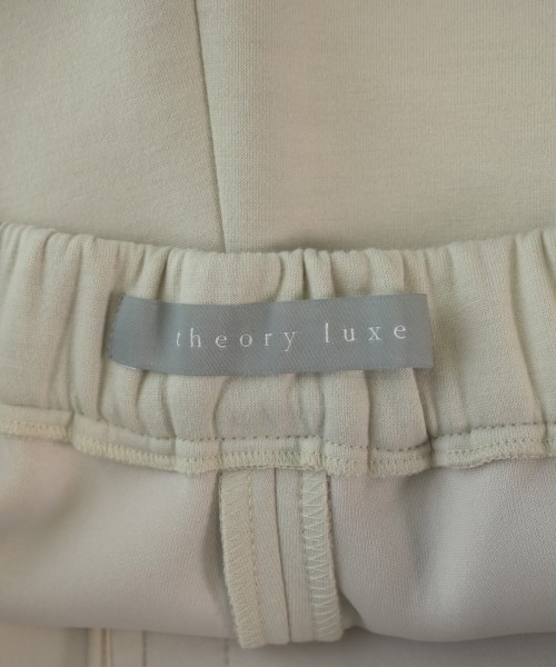 theory luxe（セオリーリュクス）その他 ベージュ サイズ:38(M位) レディース/2200714854083