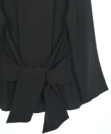 theory luxe（セオリーリュクス）ブラウス 黒 サイズ:38(M位) レディース/2200714866062