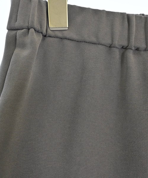 theory luxe（セオリーリュクス）スラックス グレー サイズ:42(L位) レディース/2200714984018