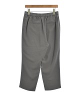 theory luxe（セオリーリュクス）スラックス グレー サイズ:42(L位) レディース/2200714984018