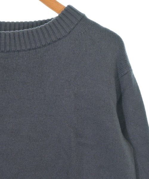 theory luxe（セオリーリュクス）ニット・セーター グレー サイズ:38(M位) レディース/2200715001097