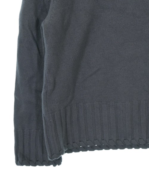theory luxe（セオリーリュクス）ニット・セーター グレー サイズ:38(M位) レディース/2200715001097
