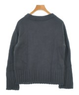 theory luxe（セオリーリュクス）ニット・セーター グレー サイズ:38(M位) レディース/2200715001097