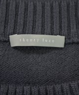 theory luxe（セオリーリュクス）ニット・セーター グレー サイズ:38(M位) レディース/2200715001097