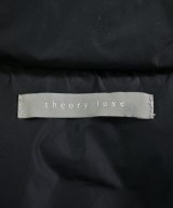 theory luxe（セオリーリュクス）ダウンジャケット/ダウンベスト 紺 サイズ:38(M位) レディース/2200714896021