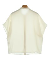 theory luxe（セオリーリュクス）カジュアルシャツ 白 サイズ:38(M位) レディース/2200711510029
