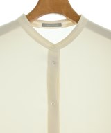 theory luxe（セオリーリュクス）カジュアルシャツ 白 サイズ:38(M位) レディース/2200711510029