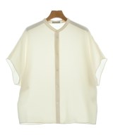 theory luxe カジュアルシャツ