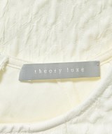 theory luxe（セオリーリュクス）ブラウス 白 サイズ:38(M位) レディース/2200711510043