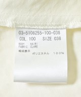 theory luxe（セオリーリュクス）ブラウス 白 サイズ:38(M位) レディース/2200711510043