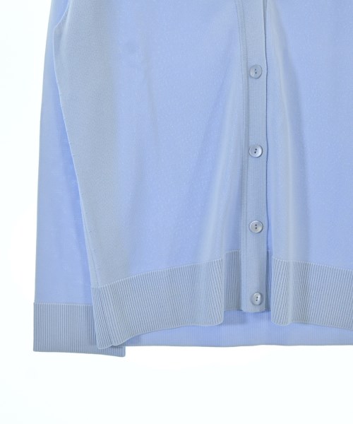 theory luxe（セオリーリュクス）カーディガン 青 サイズ:38(M位) レディース/2200713168013