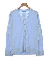 theory luxe（セオリーリュクス）カーディガン 青 サイズ:38(M位) レディース/2200713168013