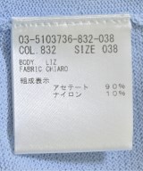 theory luxe（セオリーリュクス）カーディガン 青 サイズ:38(M位) レディース/2200713168013
