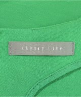 theory luxe（セオリーリュクス）ブラウス 緑 サイズ:38(M位) レディース/2200715351031