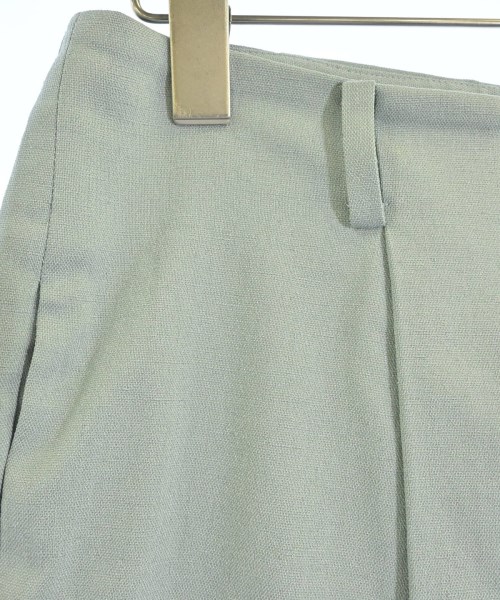 theory luxe（セオリーリュクス）スラックス 青 サイズ:38(M位) レディース/2200714278087