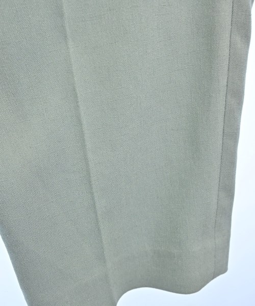 theory luxe（セオリーリュクス）スラックス 青 サイズ:38(M位) レディース/2200714278087