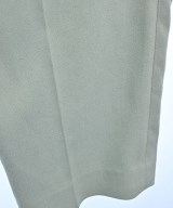theory luxe（セオリーリュクス）スラックス 青 サイズ:38(M位) レディース/2200714278087
