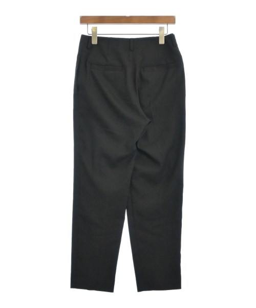 theory luxe（セオリーリュクス）スラックス 黒 サイズ:38(M位) レディース/2200714278094